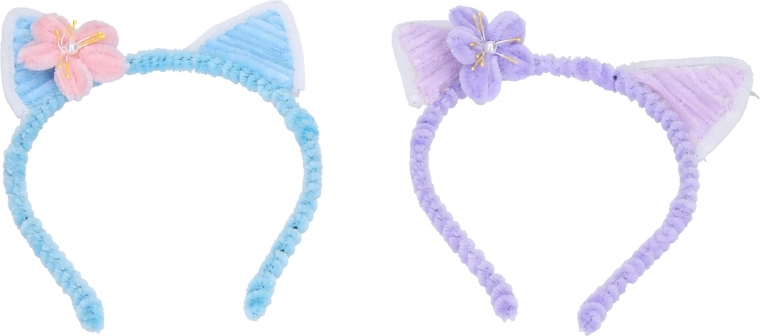 Puha plüss az egész napos kényelemért