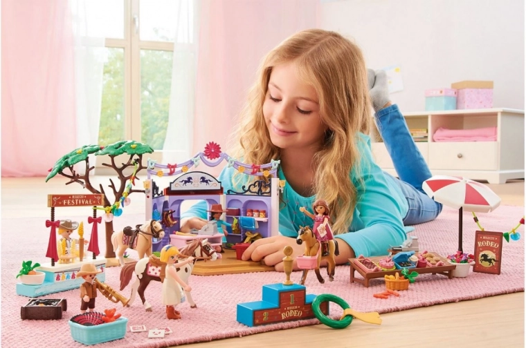 Kreativitás és szerepjáték szórakozás