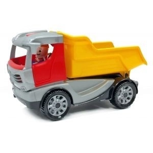 Truckies billenő 22cm