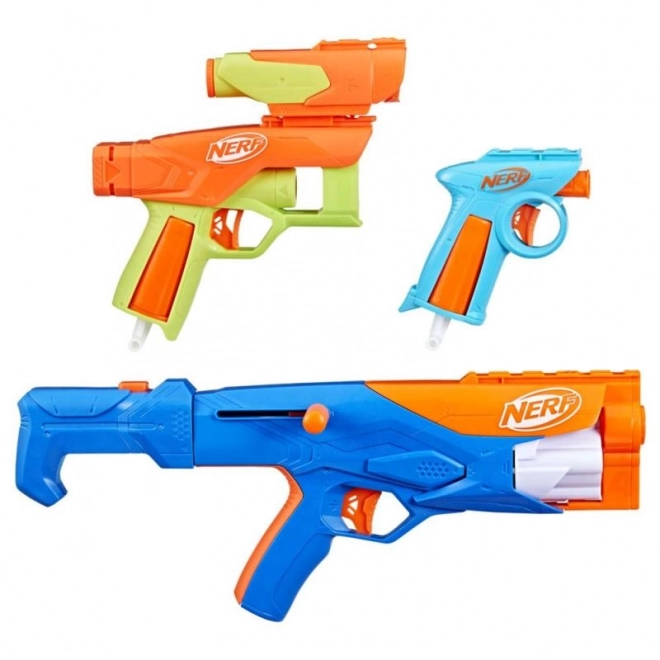 Nerf N sorozat gear up csomag