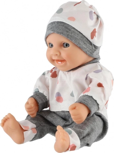 Puha test és élethű részletek