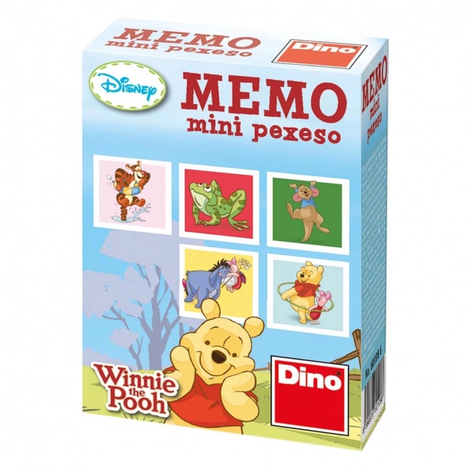 Minipexeso Disney