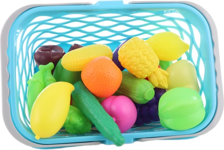 Szórakozás vásárlás és főzés közben