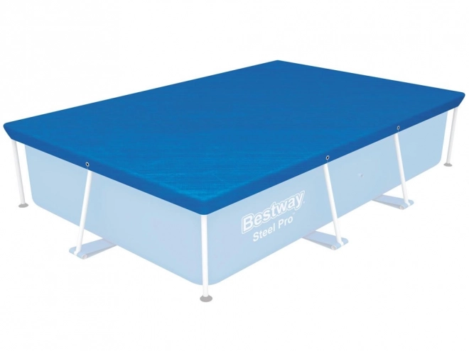 Bestway medence fedél 259x170 cm