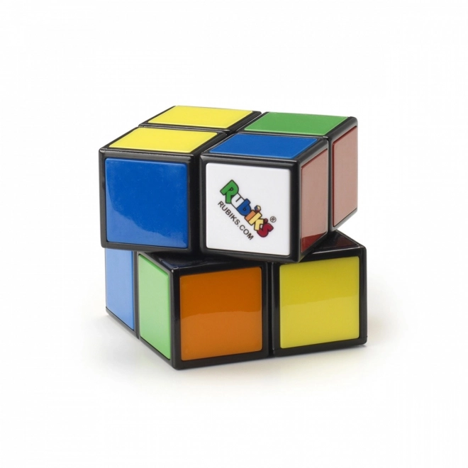 Rubik kocka mini verzió