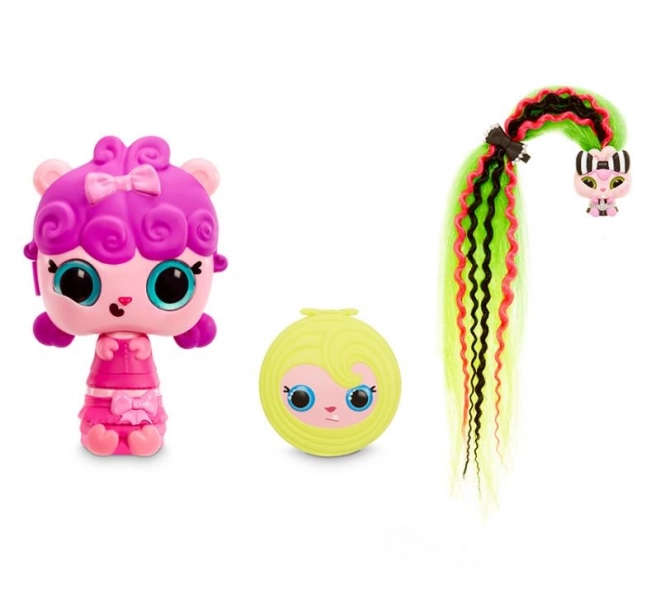 Pop Pop Hair Surprise meglepetés a hajban