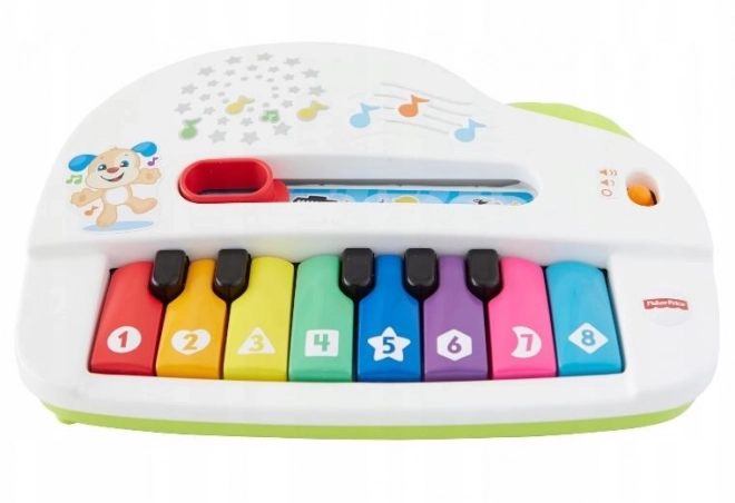 Fisher-Price gyerek zongora