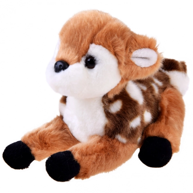 Plüss Őzike Bambi 18cm