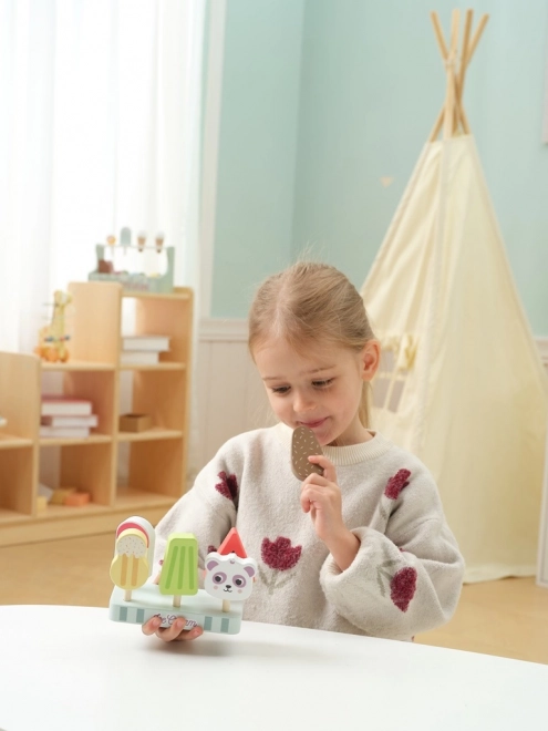 2Kids Toys Jégkrém készlet