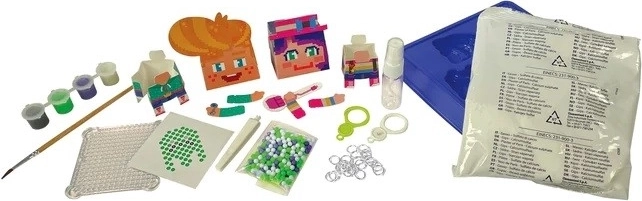 Vízgyöngyök használata