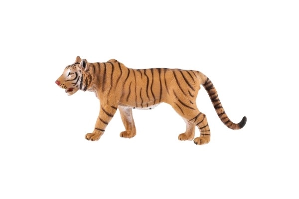 Indiai tigris játékfigura - 13,5 cm