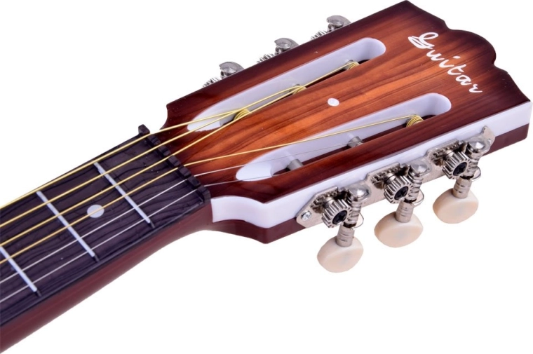 Állítható nyak a kényelmes játékért