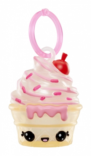 Yummiland Num Noms Testillatú Figura