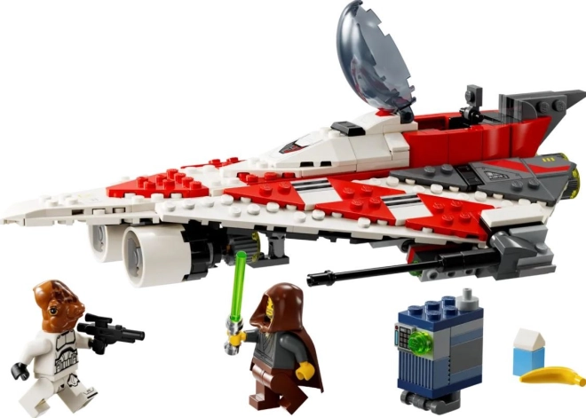Építőkészlet a Star Wars rajongóknak