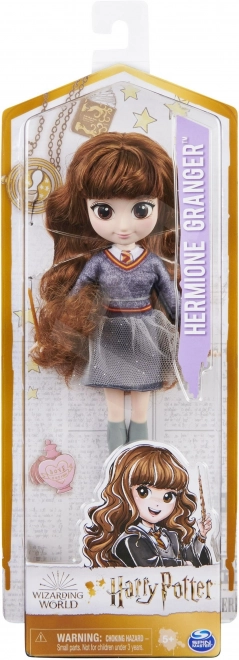 Varázsvilág Hermione baba 20 cm