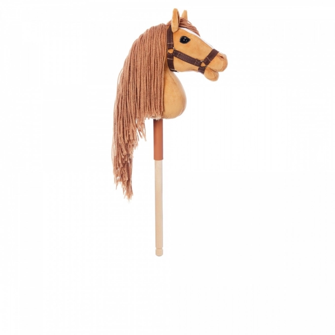 Hobby Horse HOPPIHORSE A4 Gesztenyebarna