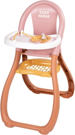 Baby Nurse etetőszék babáknak