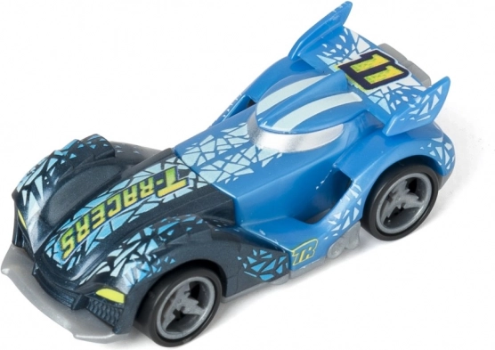 T-Racers Mix 'N Race kisautó