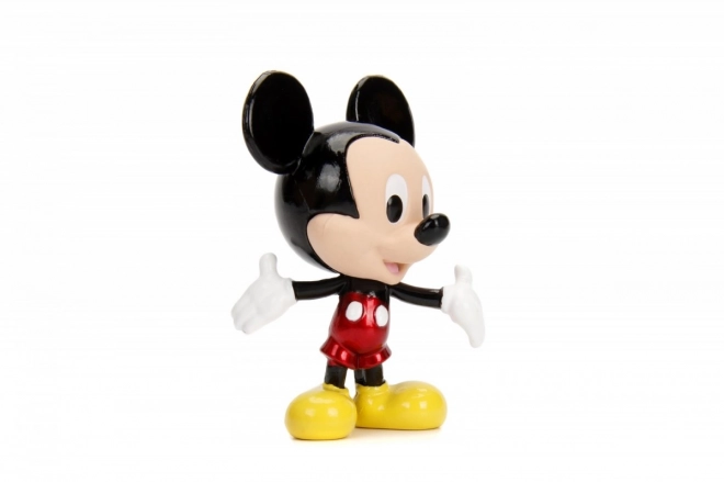 Disney Mickey egér 6,5 cm fémfigura