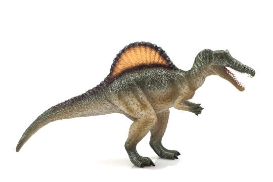 Spinosaurus figura