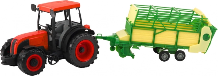 Tartós kivitel és valósághű részletek