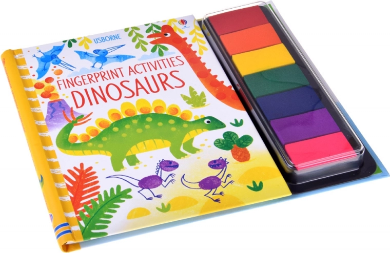 Kényelmes formátum és masszív kötés