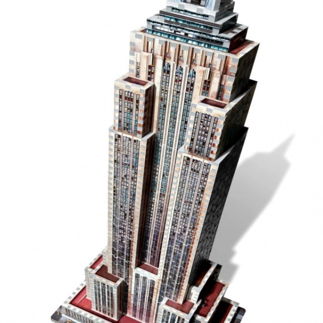 Empire State Building 3D puzzle 975 darabos