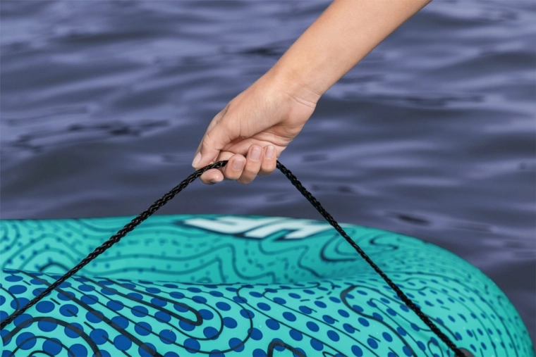 Körbefutó kötél a biztos fogásért