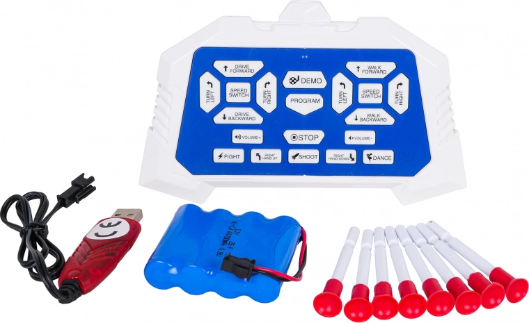 Programozás és okos mozgások