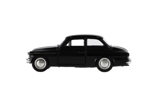 Welly Škoda Octavia 1959 kisautó 1:34-39 méretarányban