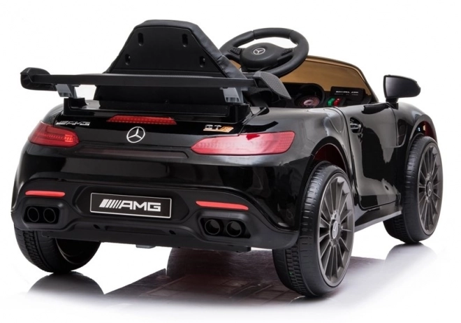 Mercedes AMG GT R Black Autobatterie
