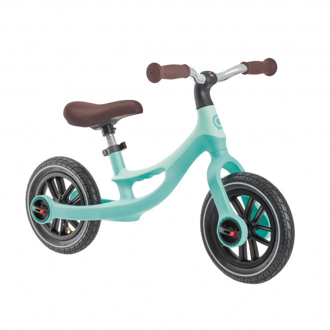 Globber Go Bike Elite Air gyerek futóbicikli - Menta