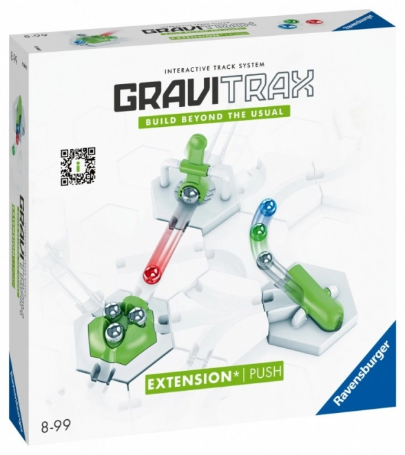 Ravensburger GraviTrax pálya bővítő készlet 3 az 1-ben