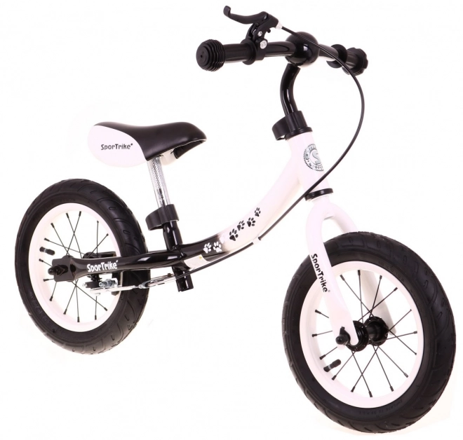 Boomerang SporTrike gyerek futóbicikli