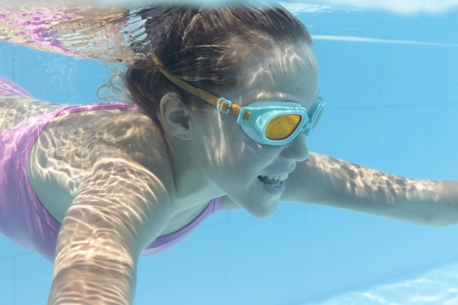 Aquanaut úszószemüveg gyerekeknek