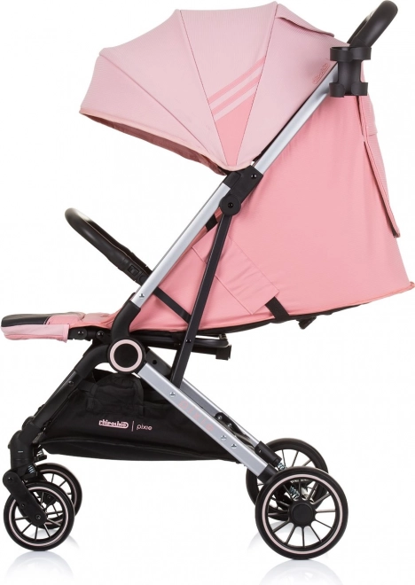 chipolino pixie sport babakocsi flamingo