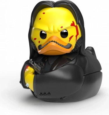TUBBZ gyűjtői kacsácska – John Wick mini 5,5 cm