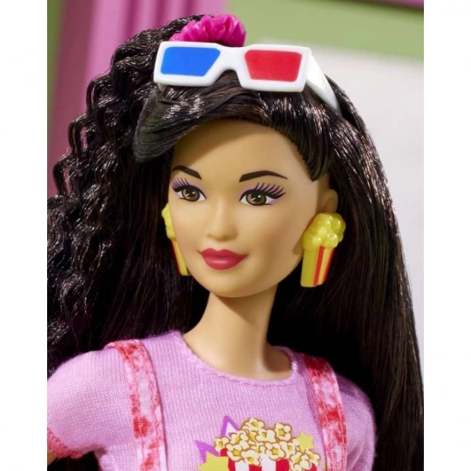 Barbie Rewind - Filmestélyi Baba
