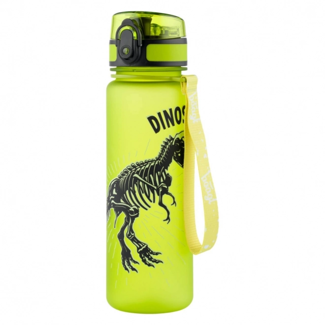 Tritán ivópalack dinoszauruszokkal, 500 ml