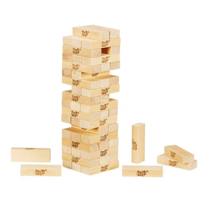 Jenga társasjáték