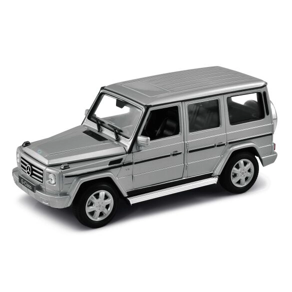 Welly Mercedes-Benz G-osztály modellautó 1:24 méretarányban