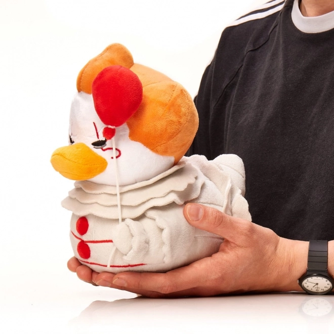 Pennywise plüss kacsa - IT