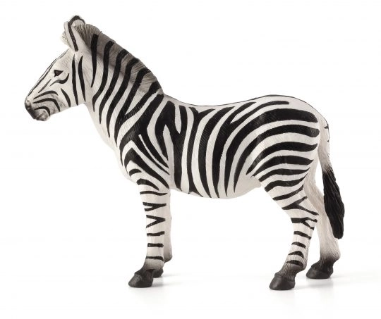 mojo zebra figura