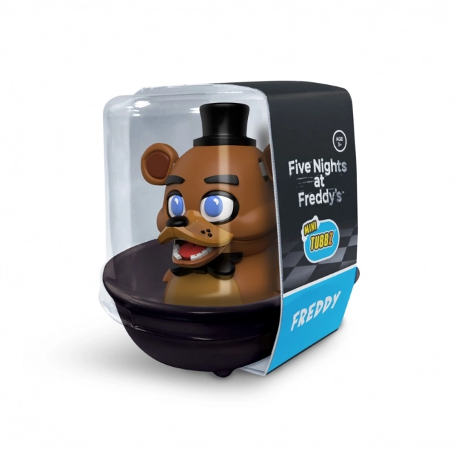 TUBBZ kis Freddy kacsa