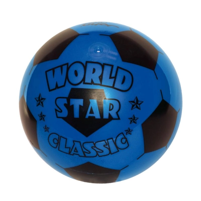 Feltűnő WORLD STAR CLASSIC dizájn
