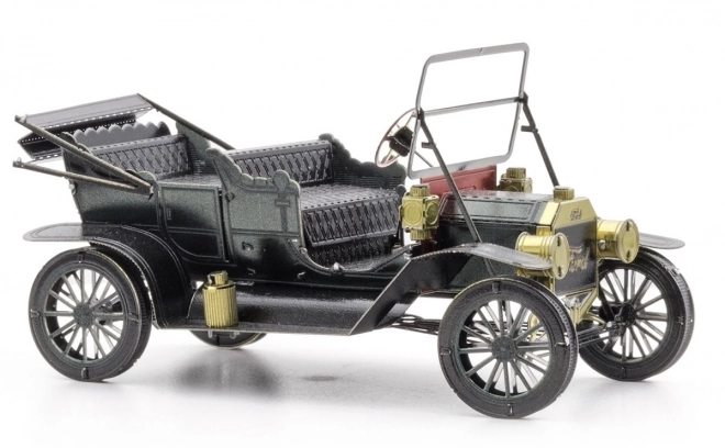 Metal Earth 3D puzzle Ford T-modell 1908