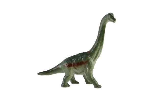 Dinoszaurusz figurák műanyag 7-9cm vegyes készlet