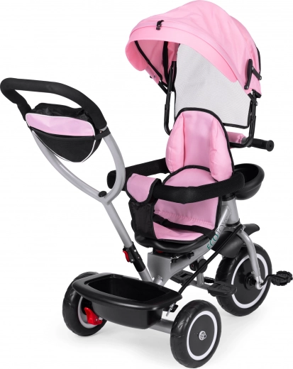 Tartós EVA kerekek és sima haladás