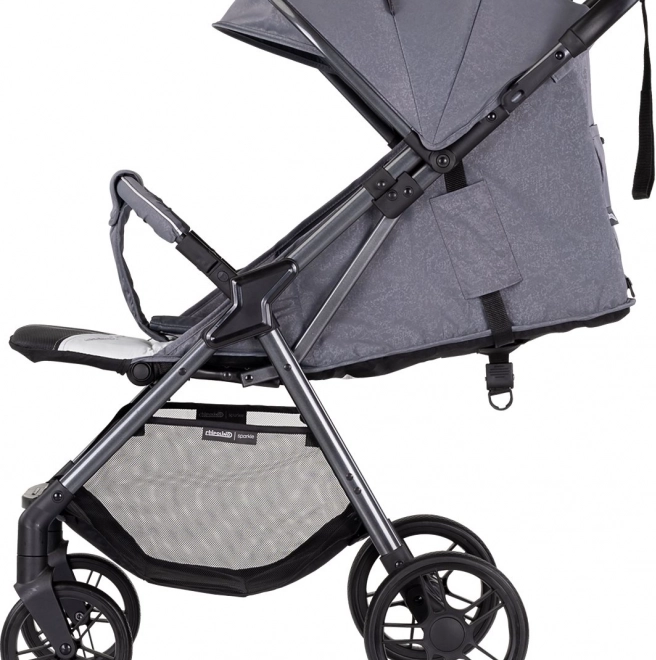 Sport babakocsi Chipolino Sparkle Cloud