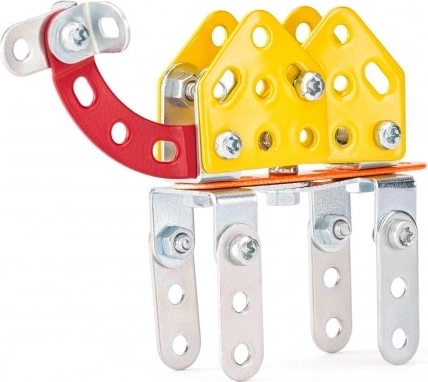 Merkur Velbloud Mini 45 db-os Építőkészlet